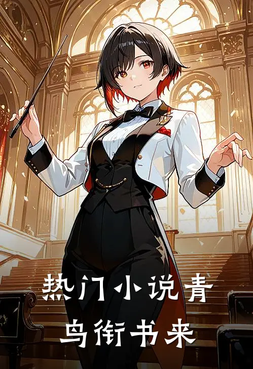 热门小说青鸟衔书来