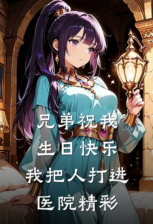 兄弟祝我生日快乐，我把人打进医院精彩
