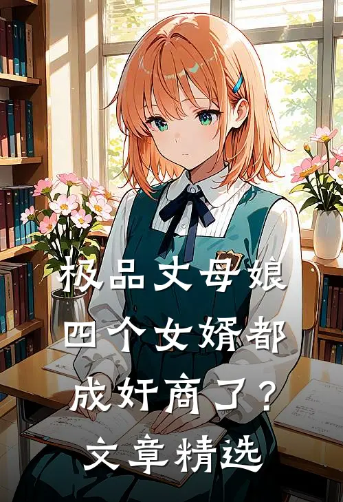 极品丈母娘：四个女婿都成奸商了？文章精选