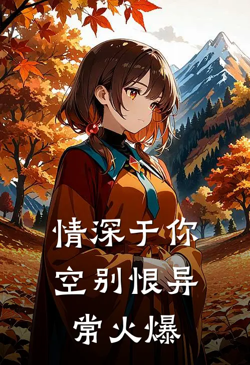 情深于你空别恨异常火爆
