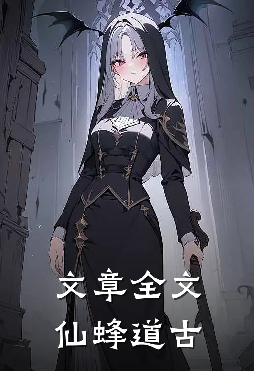 文章全文仙蜂道古