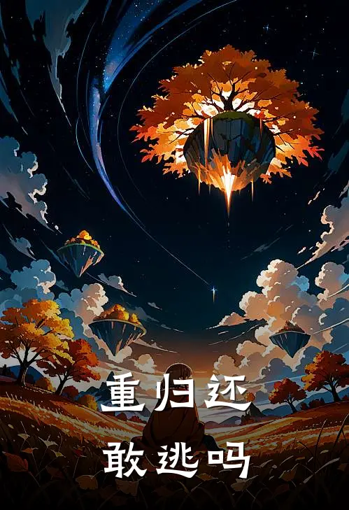 重归还敢逃吗