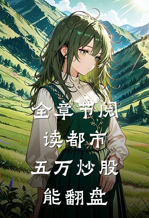 全章节阅读都市：五万炒股能翻盘