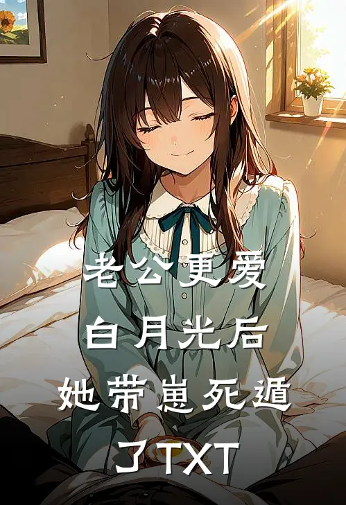 老公更爱白月光后，她带崽死遁了TXT