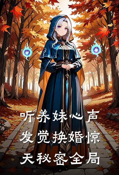 听养妹心声，发觉换婚惊天秘密全局