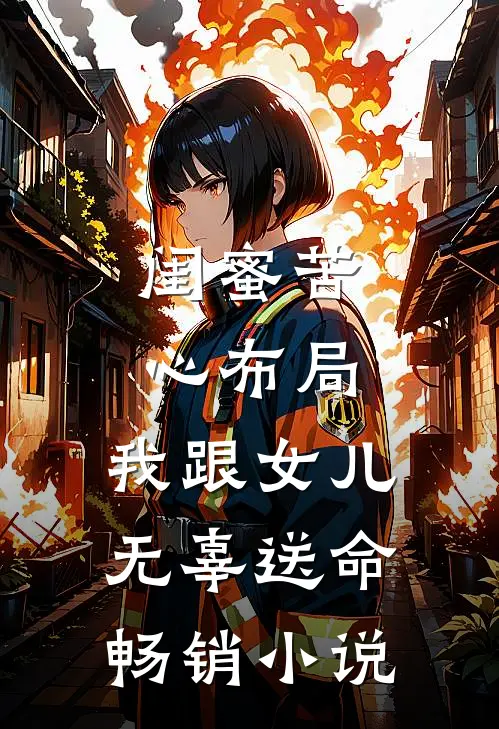 闺蜜苦心布局，我跟女儿无辜送命畅销小说