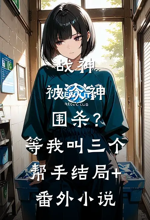 战神：被众神围杀？等我叫三个帮手结局+番外小说