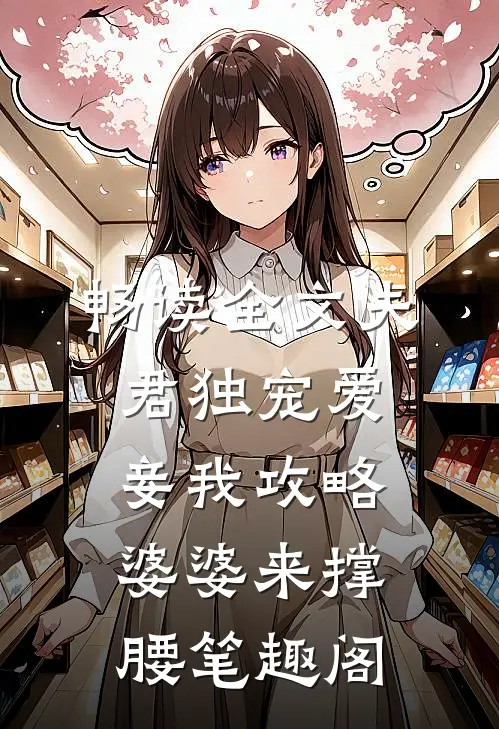 畅读全文夫君独宠爱妾我攻略婆婆来撑腰 笔趣阁