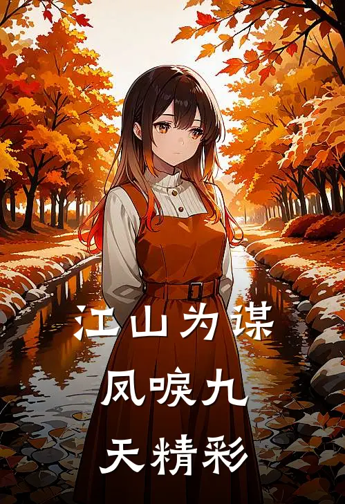 江山为谋，凤唳九天精彩