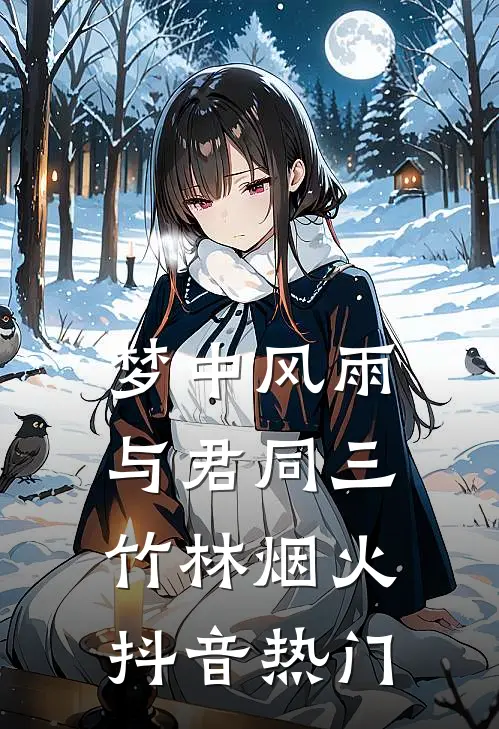 梦中风雨与君同·三·竹林烟火抖音热门