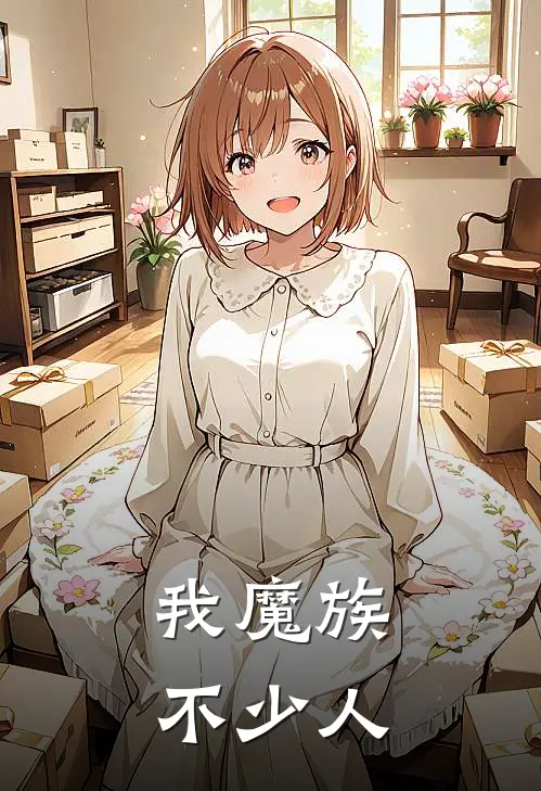 我魔族不少人