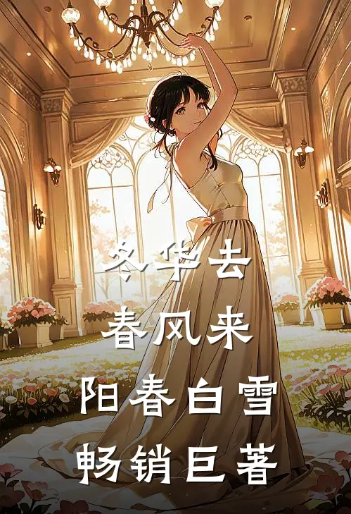 冬华去，春风来，阳春白雪畅销巨著