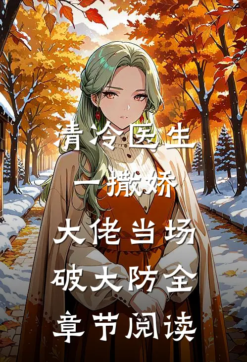 清冷医生一撒娇，大佬当场破大防全章节阅读