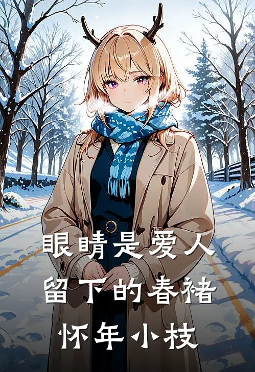 眼睛是爱人留下的春褚怀年小枝