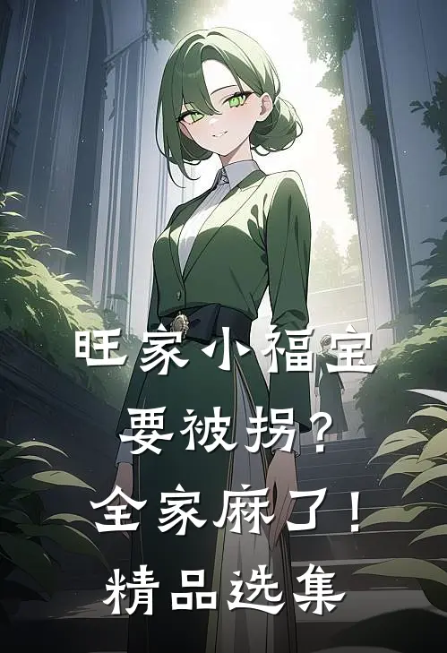 旺家小福宝要被拐？全家麻了！精品选集