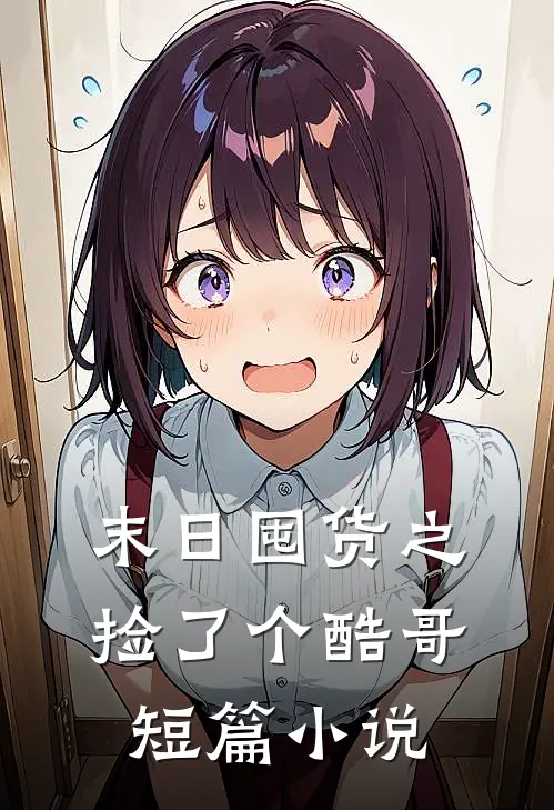 末日囤货之捡了个酷哥短篇小说