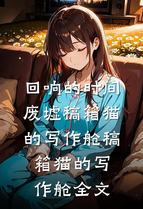 回响的时间废墟稿箱猫的写作舱稿箱猫的写作舱全文