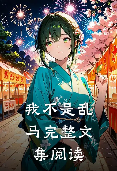 我不是乱马完整文集阅读