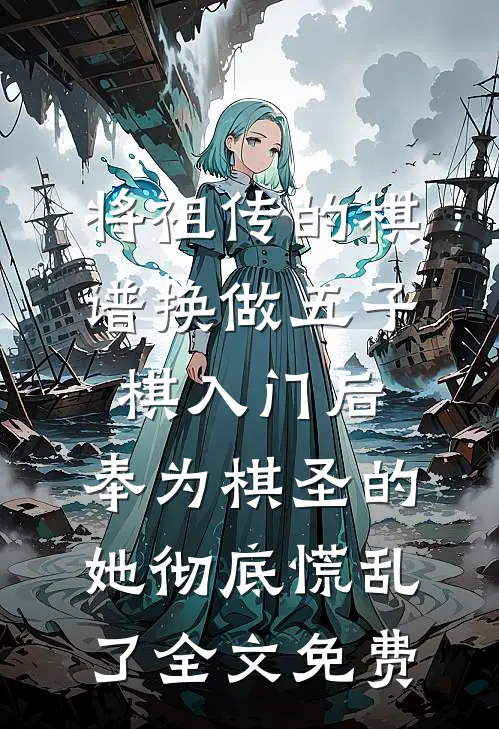 将祖传的棋谱换做五子棋入门后，奉为棋圣的她彻底慌乱了全文免费