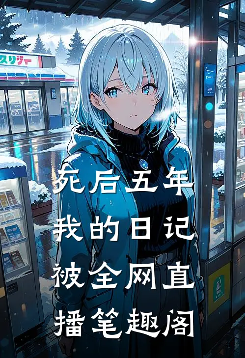 死后五年，我的日记被全网直播笔趣阁