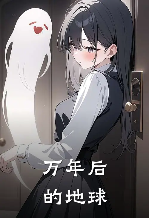万年后的地球