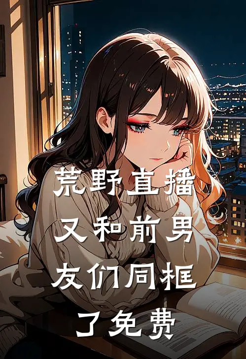 荒野直播：又和前男友们同框了免费