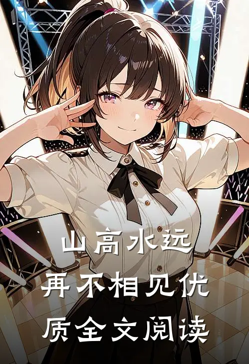 山高水远，再不相见优质全文阅读