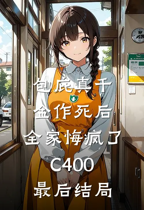 包庇真千金作死后，全家悔疯了C400最后结局