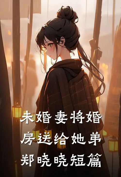 未婚妻将婚房送给她弟郑晓晓短篇