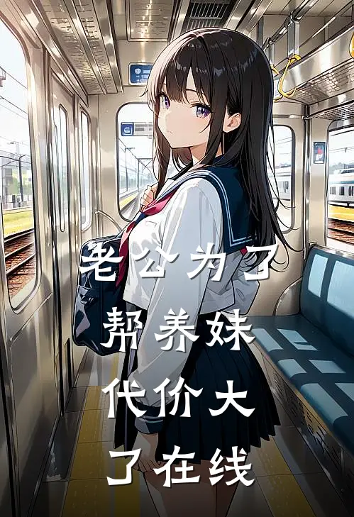 老公为了帮养妹，代价大了在线