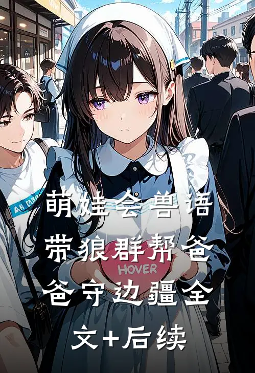 萌娃会兽语，带狼群帮爸爸守边疆全文+后续
