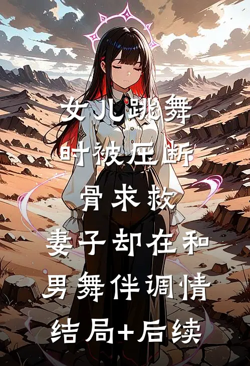 女儿跳舞时被压断骨求救，妻子却在和男舞伴调情结局+后续