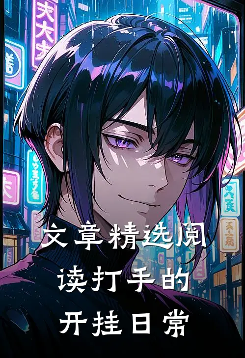 文章精选阅读打手的开挂日常