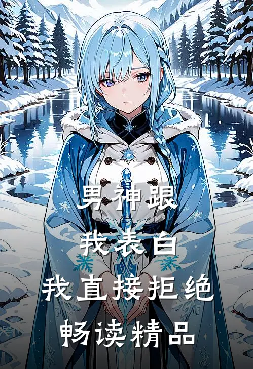 男神跟我表白，我直接拒绝畅读精品