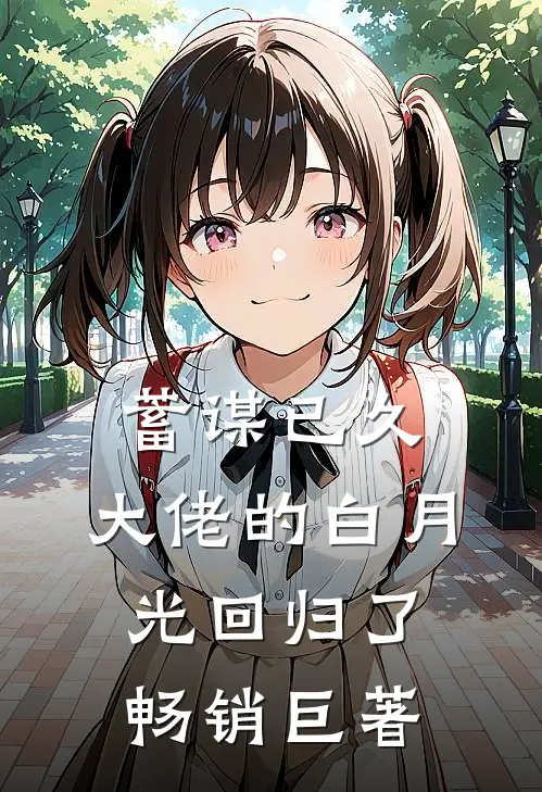 蓄谋已久，大佬的白月光回归了畅销巨著