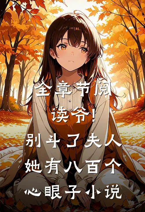 全章节阅读爷!别斗了,夫人她有八百个心眼子小说