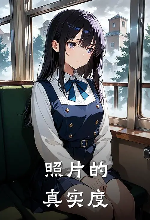 照片的真实度