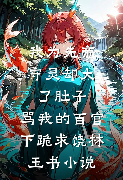 我为先帝守灵却大了肚子，骂我的百官下跪求饶林玉书小说