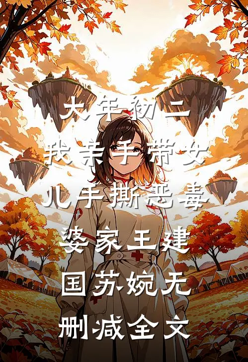 大年初二，我亲手带女儿手撕恶毒婆家王建国苏婉无删减全文
