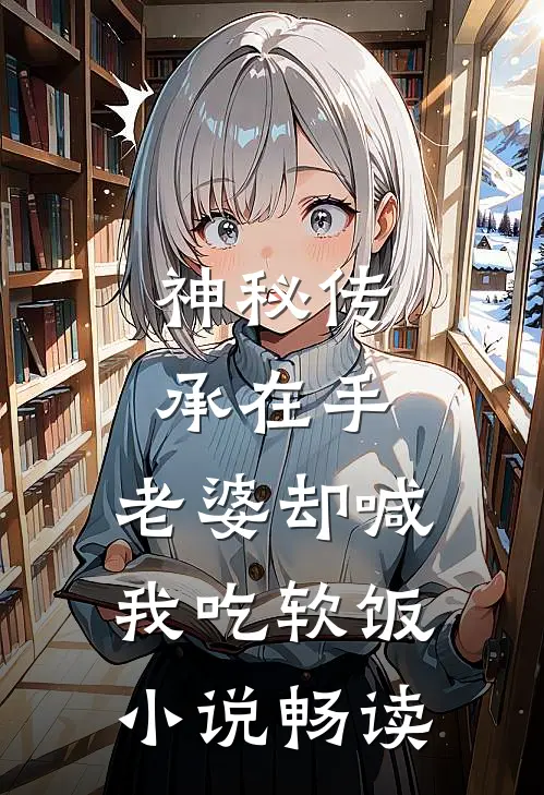 神秘传承在手，老婆却喊我吃软饭小说畅读