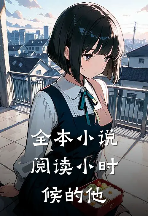 全本小说阅读小时候的他
