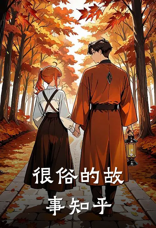很俗的故事知乎