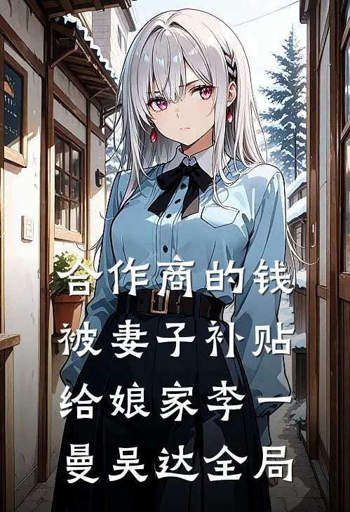 合作商的钱被妻子补贴给娘家李一曼吴达全局