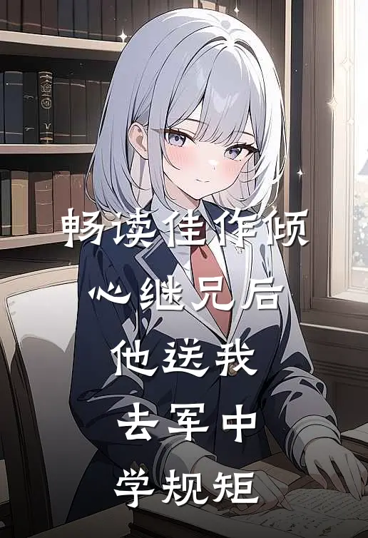 畅读佳作倾心继兄后，他送我去军中学规矩