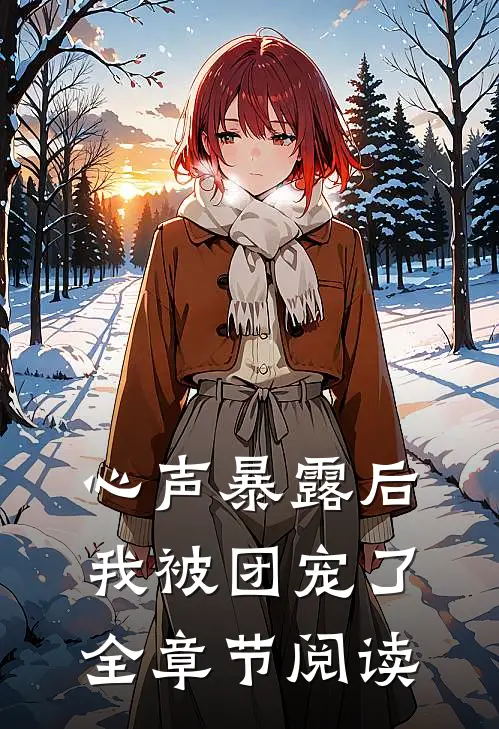 心声暴露后，我被团宠了全章节阅读