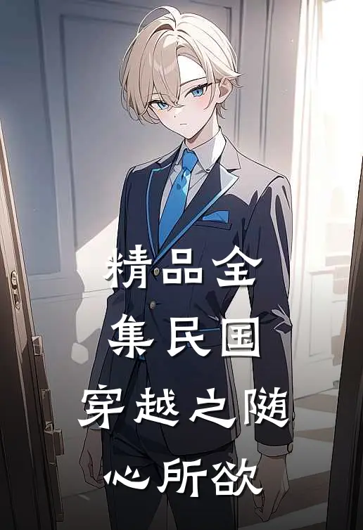 精品全集民国：穿越之随心所欲