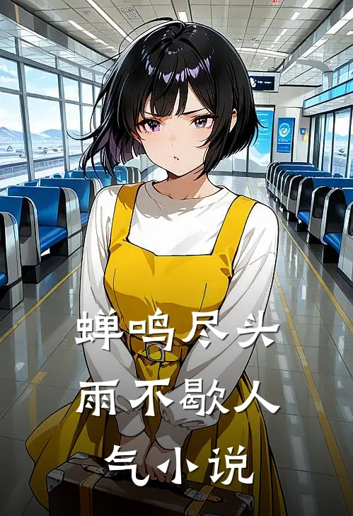 蝉鸣尽头雨不歇人气小说