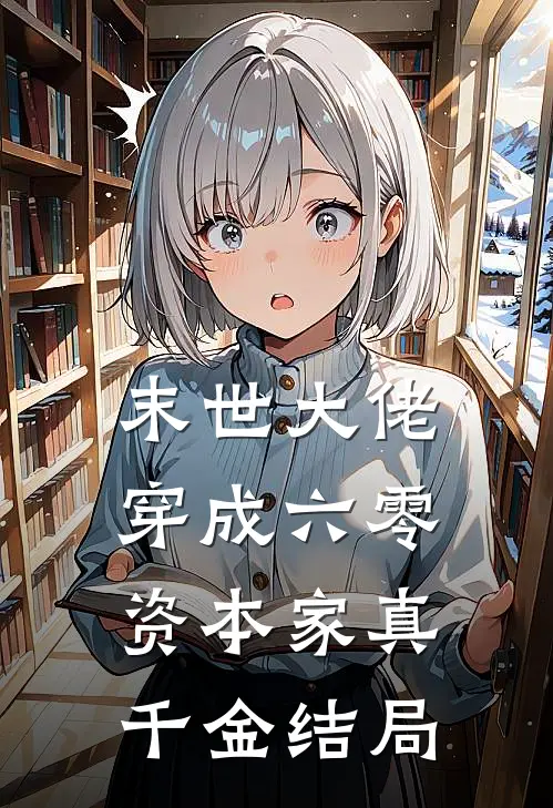 末世大佬，穿成六零资本家真千金结局