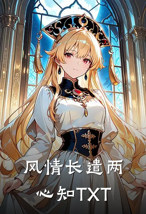 风情长遣两心知TXT