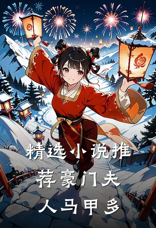精选小说推荐豪门夫人马甲多